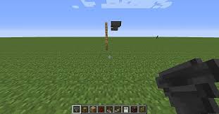 Hey ill be showing u how to make a basket ball hoop this is easy to build guys subscribe for more tutorials in minecraft pe. Minecraft Basketball Hoop Minecraft Map