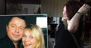 2010, o tři dny později petr muk tragicky zemřel. Exmilenka Petra Muka 45 Je Tehotna Blesk Cz