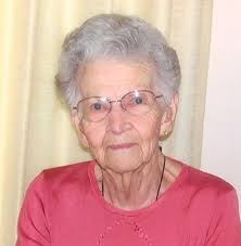 Ella Bakker Obituary October 26, 2009