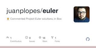 At the cross 2694014 views. Euler 022 Boo At Master Juanplopes Euler Github