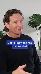 James Hird