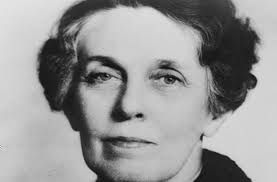 Mujerícolas: Emma Perry Carr. Pionera en el análisis del espectro  ultravioleta de moléculas orgánicas