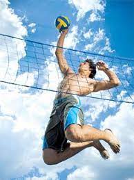 Check spelling or type a new query. How To Spike A Volleyball