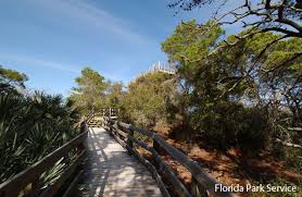 Jonathan dickinson state park is located 12 miles south of stuart on u.s.1. 10 Things To Do At Jonathan Dickinson State Park