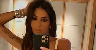 Matrimonio flavio briatore elisabetta gregoraci. Elisabetta Gregoraci That S When She Will Enter The Big Brother House Delay It Has Something To Do With Covid 19 Web24 News