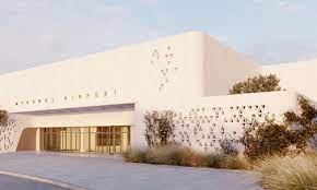 Contact the airport contact form. Mykonos Airport Jmk News Articles And Whitepapers International Airport Review