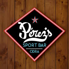 Perez's Sport Bar