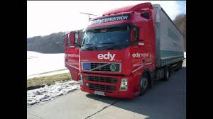 Realizarea modelelor usor fuzibile din ceara. Edy Spedition 2011 Truckersplace Youtube