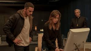 Resultado de imagen de legado en los huesos