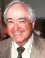 John Donald "Don" Wright Obituary