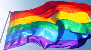 Bandera lgbt, juntos tenemos bandera, negro vidas importan bandera, bandera de justicia de igualdad, bandera de los derechos civiles, bandera del orgullo negro. La Historia Detras De La Bandera Gay