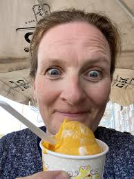 What is your favourite icecream/gelato spot? Or any other dessert  recommendations? (In Mahe Only).