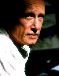 Mike Leckie Sculpture