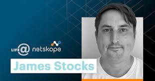 James Stocks's Instagram, Twitter & Facebook