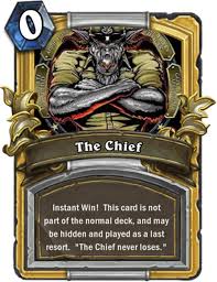 This prevents him from using his hero power. Heroic Emperor Thaurissan Hearthstone Decks
