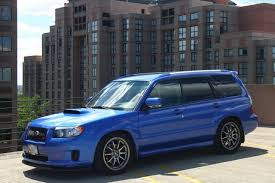 2005 Subaru Forester - User Reviews - CarGurus