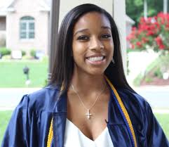 Featured Member: Mikayla Curtis