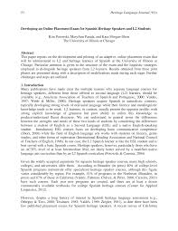 Check spelling or type a new query. Https Hwpi Harvard Edu Files Heritagespanish Files Potowski Parada Morganshort Nine One 0 Pdf