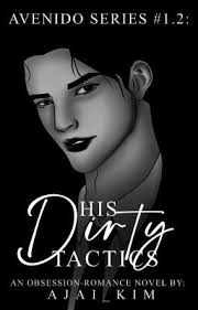 His Dirty Tactics (HDG 2)