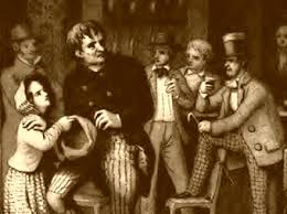 Women Temperance And Domesticity America In Class Resources For History Literature Teachers From The National Humanities Center