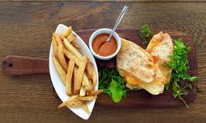 If your energy levels dip post lunch, you tend to consume too much of caffeine to keep yourself 'up' and energetic. How Many People Eat Lunch Out Of Home