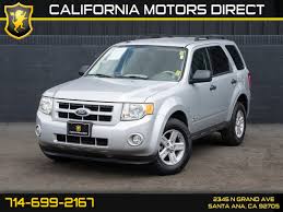 Image result for Brilliant Silver 2009 Escape