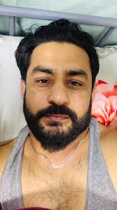 Vivek Ranjan Bhatt hu