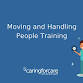 Moving & Handling People Training event image