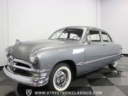 Image result for Gray 1950 Ford