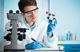 Dna analizi, gen haritası, genetik danışmanlık, ilaç tasarımı, gıda teknolojileri gibi birçok alanlara katkıda bulunmak Biyoloji Egitim Genetik Muhendisligi Ve Biyoteknoloji Calisma Alanlari
