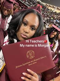 Morgan Lowe Teacher