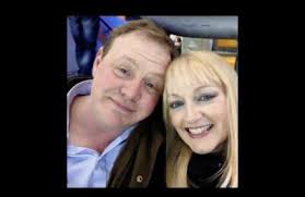 Jack Hooper murdered wife Cheryl in front of her daughter Georgia