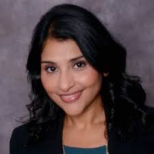 Faviola Ochoa (@SoCalFavi)