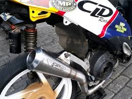 Kesan gaya drag race dengan kecepatan super cepat, airbush style pada chat, retro klasik, road race, thailook, sederhana dan juga elegant merupakan konsep yang silakan ganti piston bawaan honda scoopy dengan miliknya kawasaki blitz joy oversize 50 yang ukuranya kurang lebih 56,5 mm. Matic Road Race 150cc