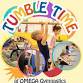 Tumble Time event in Beaverton, OR