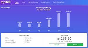 | 2018/05/29 · hi, i didnt receive my tnb bill for almost 3 months and already registered in tnb portal but cant login. How To View Tnb Electricity Bill Online Misterleaf