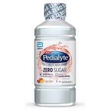 How long does pedialyte have a shelf life if it has not been opened? Pedialyte