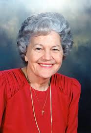 Naomi Cobb Service Details