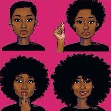 Hair weaves can do much more than make your hair look longer and thicker. Grow Your Natural Hair With Weave Aug 26th Hairfleek Extensions