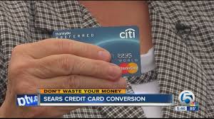 Learn more $0 in points. Sears Credit Card Conversion Youtube