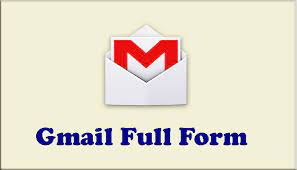 Sharing the form via email includes an extra option: Gmail Full Form In Hindi à¤œ à¤® à¤² à¤• à¤¯ à¤¹ Findgk Internet Ki Jankari Hindi Me