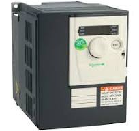 Schneider Altivar 312 1.1kW 230V 1ph to 3ph - AC Inverter ...
