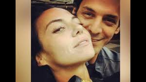 Tomer Sisley va se marier avec Sandra Zeitoun de Matteis