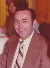 Charles Trageser Obituary