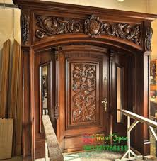 Compared to a membrane keywords this is a heavy boy though! Pintu Gapura Depan Rumah Mewah Ukiran Jati Jepara Pintu Rumah Mewah Kayu Jati Rumah Mewah Ukiran