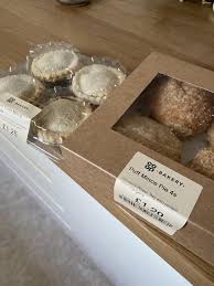 Co-Op Merry Mince Pie Review 2023 - Mince Pie Reviews