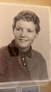 Patricia Stone Sowards Sexton (1943-2001)