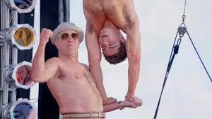 Dirty Grandpa Review: The Worst Film Of Robert De Niros Career (Or Maybe  Anybodys)