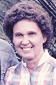 Shirley Nadine (Cook) Rowell