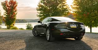 Image result for Storm Black 2011 Aston Martin
